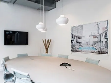 Spaces - 1626 Locust Street - Philadelphia - PA - Media 1