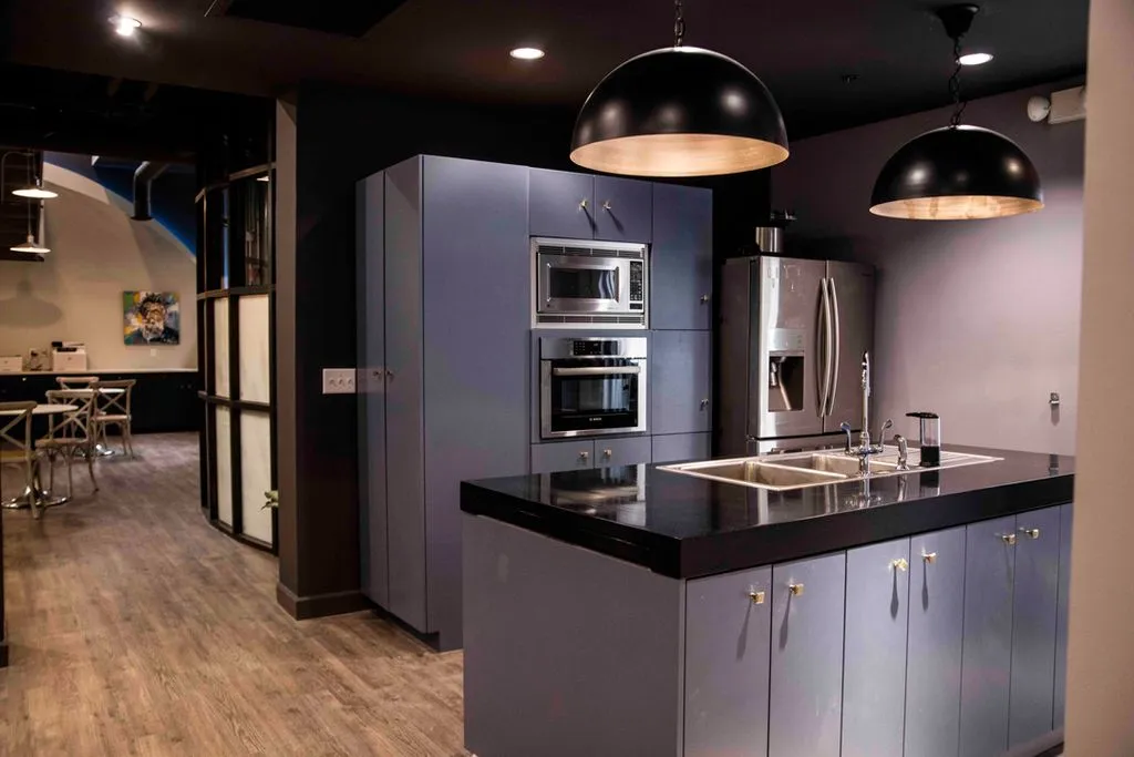 1628 Ltd - 11 Garfield Pl. Cincinnati - Thumbnail 4