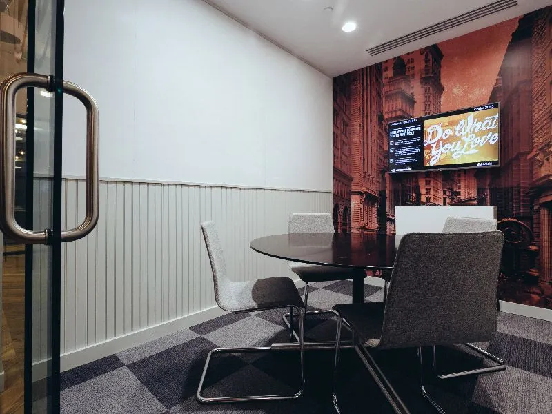 wework - 1201 Wilson Boulevard - Arlington - VA - Thumbnail 2