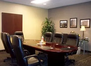 Executive Workspace - McDermott Dr - Allen - Media 1