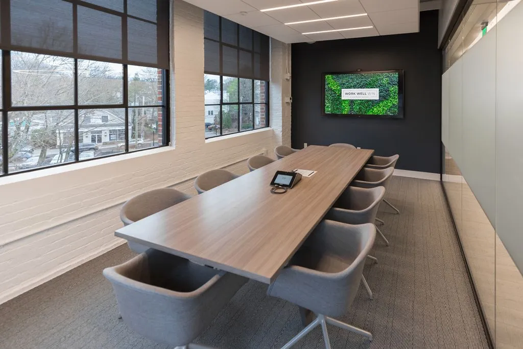 Work Well Win - 330 Railroad Avenue, Greenwich - Thumbnail 2