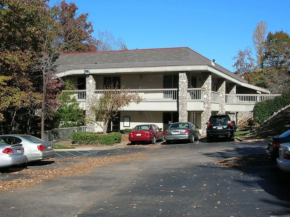 Executive Systems - 300 Vestavia Parkway - Birmingham - Thumbnail 3