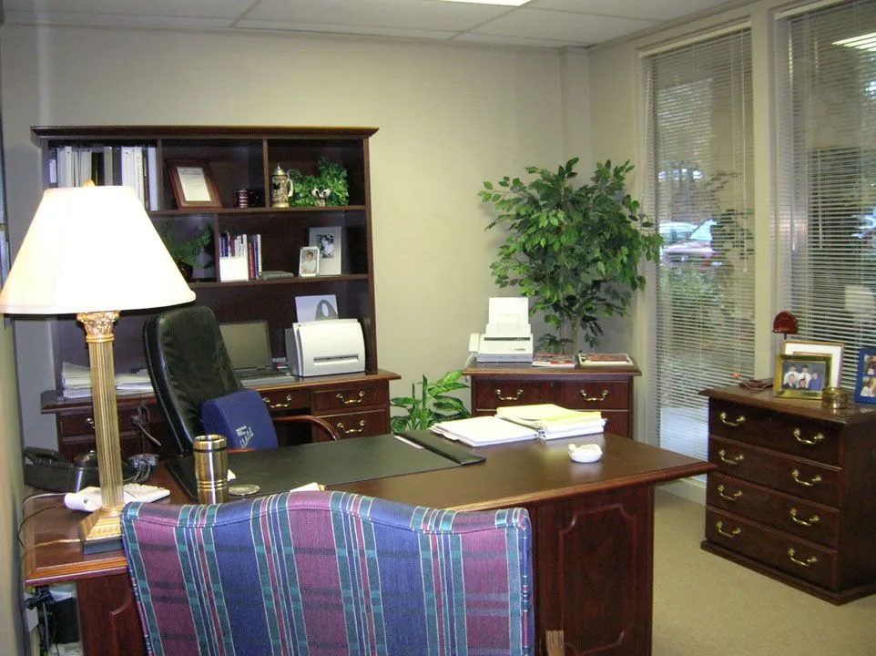 Executive Systems - 300 Vestavia Parkway - Birmingham - Thumbnail 2