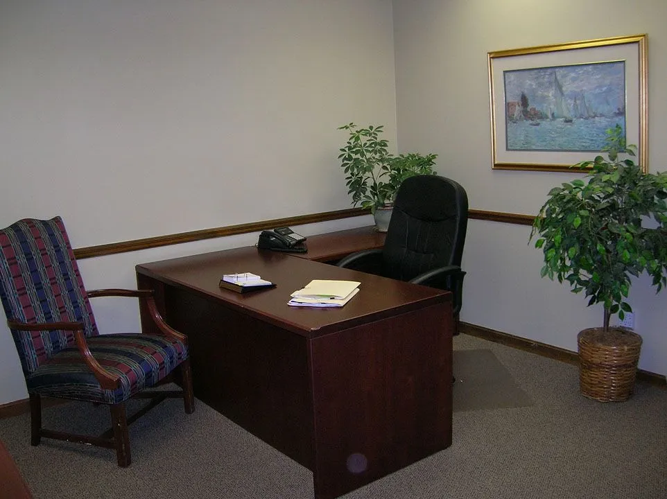 Executive Systems - 300 Vestavia Parkway - Birmingham - Media 1
