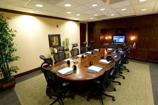 Your New Office - BC International - Cox Road - Richmond - Thumbnail 4