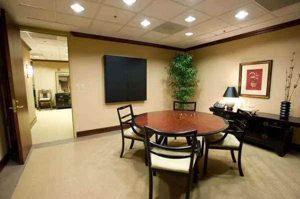 Your New Office - BC International - Cox Road - Richmond - Thumbnail 3