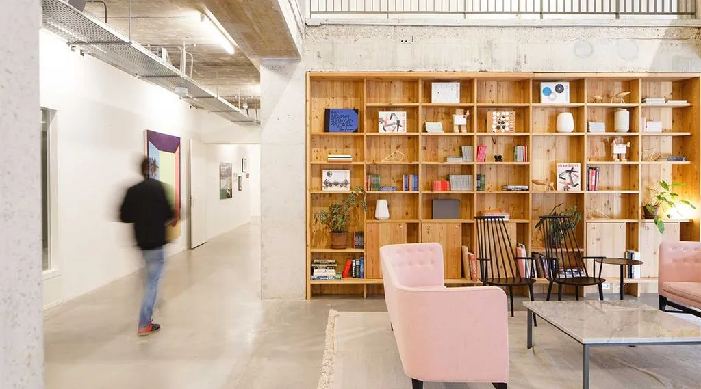 Spaces USA-  South Juniper, Philadelphia - Thumbnail 3