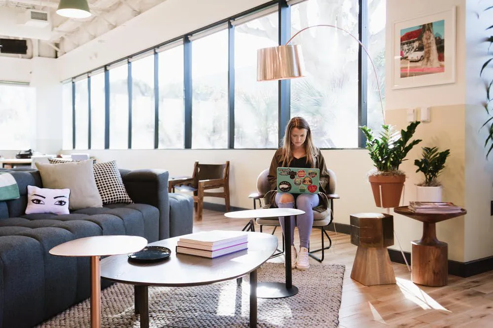 wework - 1201 Wilson Boulevard - Arlington - VA_dup2 - Thumbnail 4