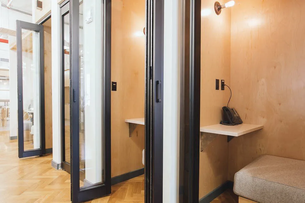 wework - 1201 Wilson Boulevard - Arlington - VA_dup2 - Thumbnail 2