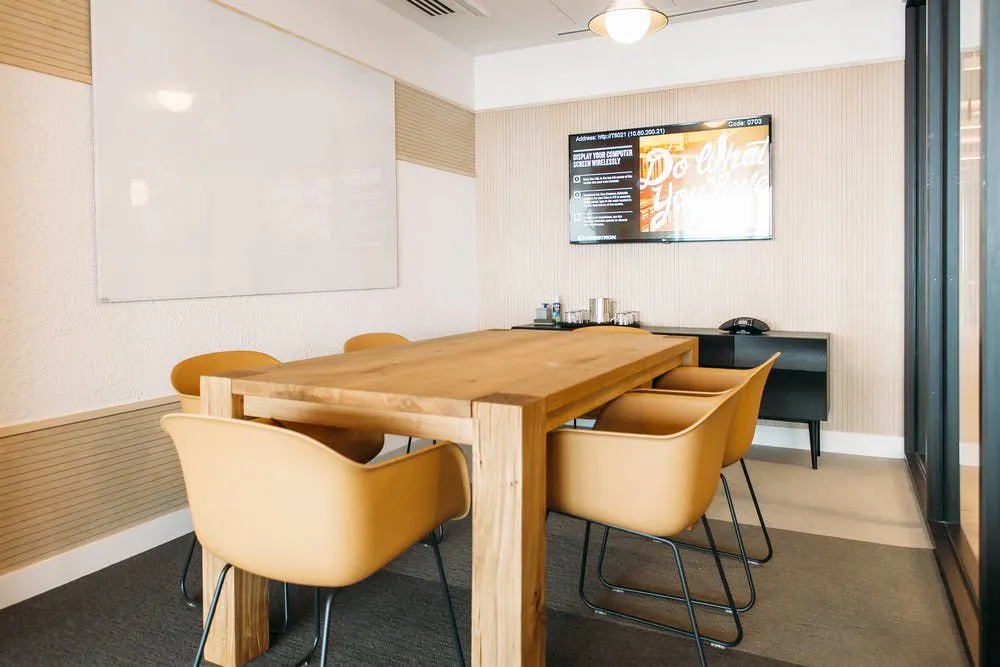 wework - 1201 Wilson Boulevard - Arlington - VA_dup2 - Thumbnail 3