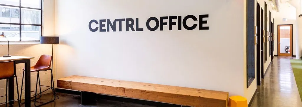 Centrl Office - 1355 NW Everett, Portland - Media 1