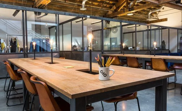Centrl Office - 1155 SW Morrison St, Portland - Media 1