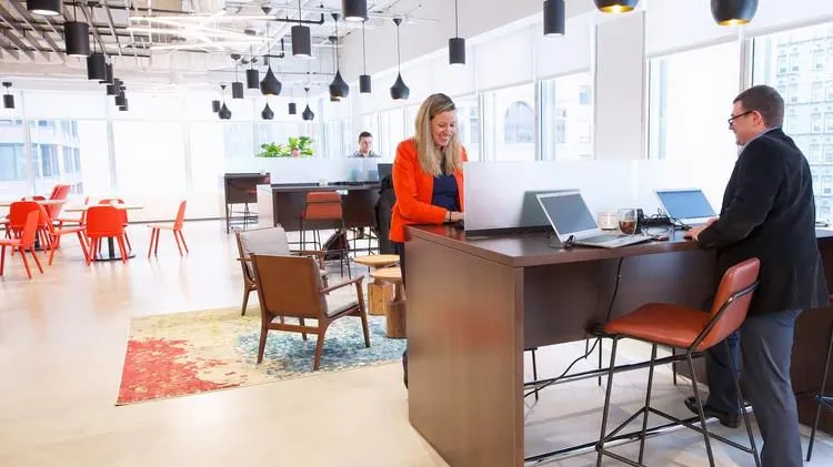 Serendipity Labs Pittsburgh - 3 Crossings - Pittsburgh (FRANCHISE) - Media 1