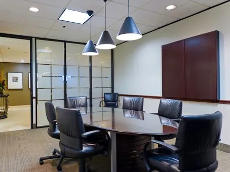 Regus - The Madison - N Dallas Parkway - Addison - TX - Thumbnail 2