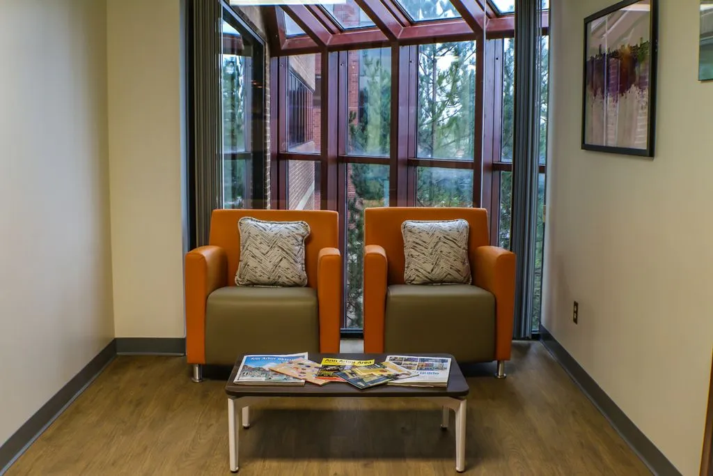 Office Evolution - 455 E. Eisenhower Pkwy - Ann Arbor - Thumbnail 2