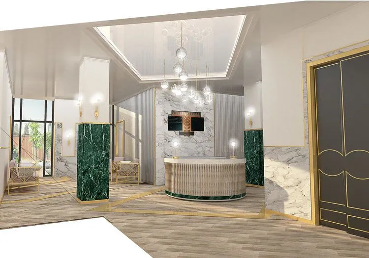 Bond Collective  - 1617 JFK Blvd, Philadelphia - Media 1