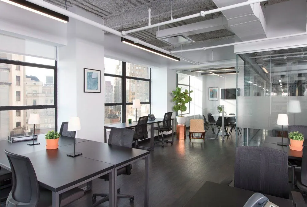 Bond Collective  - 1617 JFK Blvd, Philadelphia - Thumbnail 2