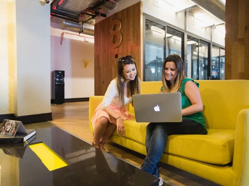 wework - Bellevue Place - 800 Bellevue Way NE - Bellevue - WA - Media 1