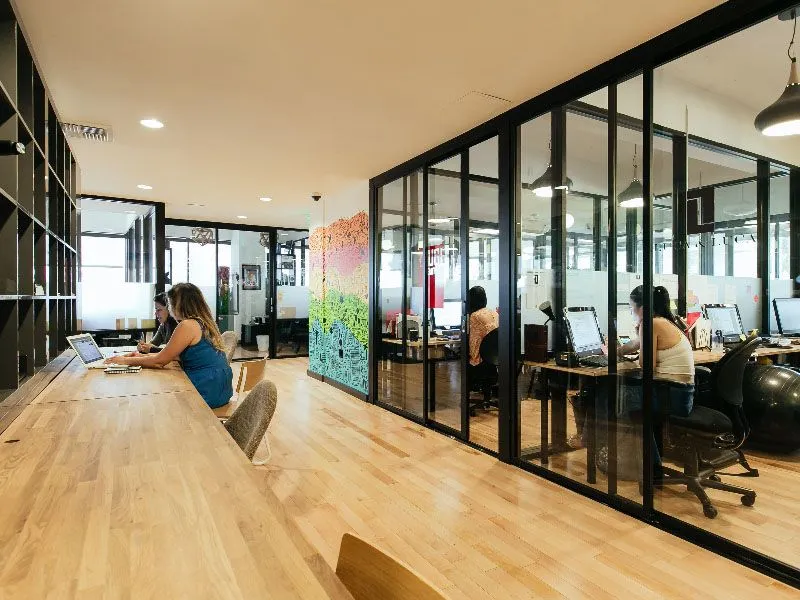 wework - Capella Tower - 225 South 6th Street - Minneapolis - MN - Thumbnail 3