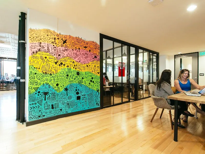 wework - Capella Tower - 225 South 6th Street - Minneapolis - MN - Thumbnail 4