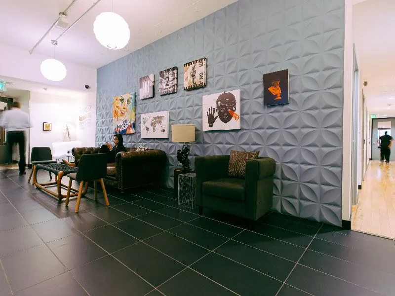 wework - Capella Tower - 225 South 6th Street - Minneapolis - MN - Media 1