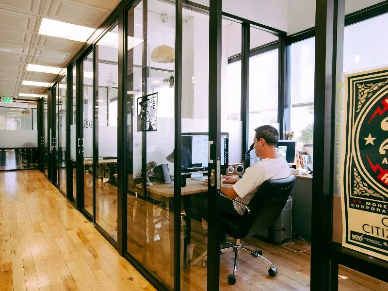 wework - Capella Tower - 225 South 6th Street - Minneapolis - MN - Thumbnail 2