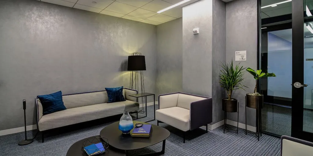 Convene - 30 South 17th St, Philadelphia - Media 1