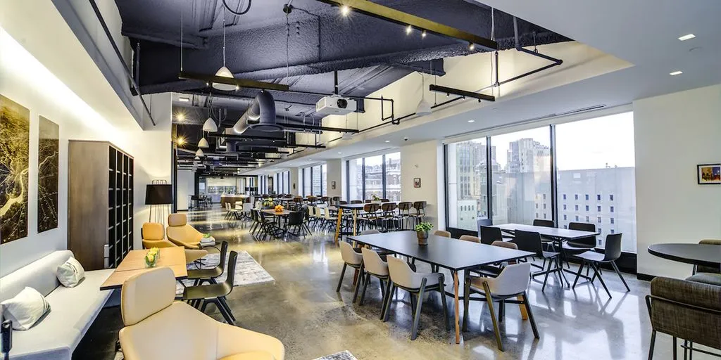 Convene - 30 South 17th St, Philadelphia - Thumbnail 4