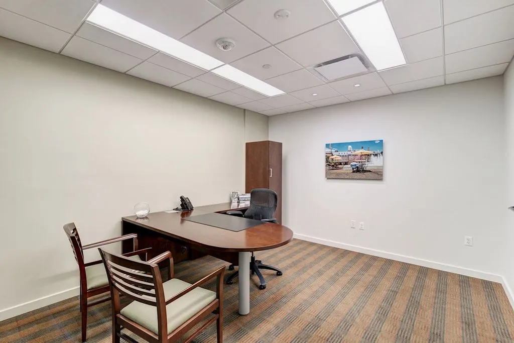 Carr Workplaces - Waterman Place - 901 N. Pitt Street - Alexandria - VA - Thumbnail 3
