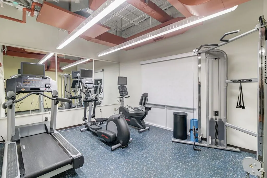 Carr Workplaces - Waterman Place - 901 N. Pitt Street - Alexandria - VA - Media 1