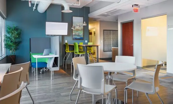 Office Evolution  - 5401 West Kennedy Blvd   - Tampa - Thumbnail 2