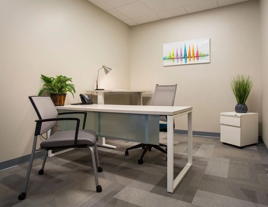 Office Evolution  - 5401 West Kennedy Blvd   - Tampa - Thumbnail 4