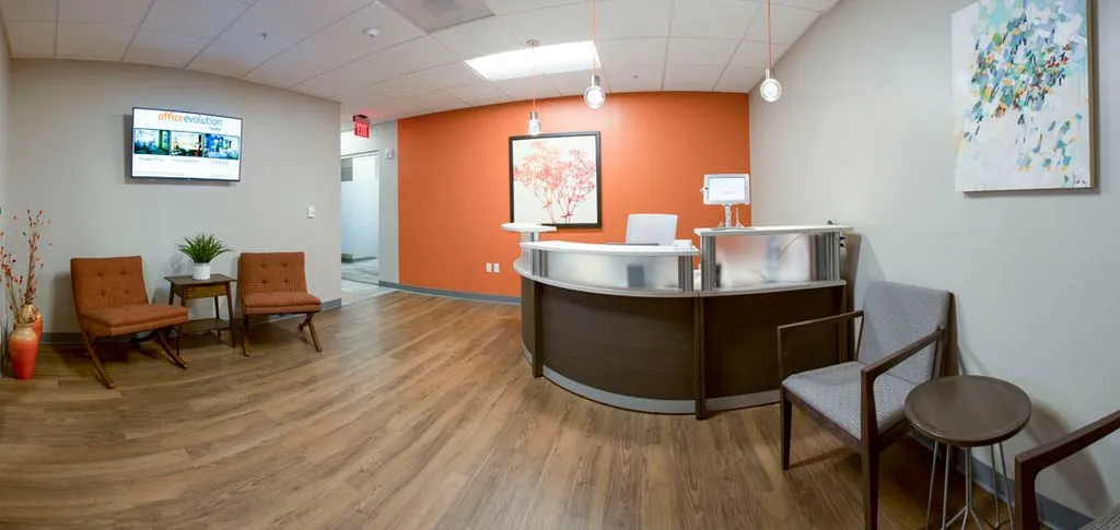 Office Evolution  - 5401 West Kennedy Blvd   - Tampa - Thumbnail 3