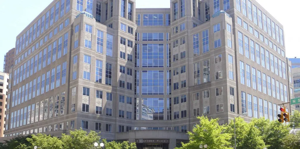 Industrious - Ballston - 4201 Wilson Boulevard - Arlington - VA - Thumbnail 2