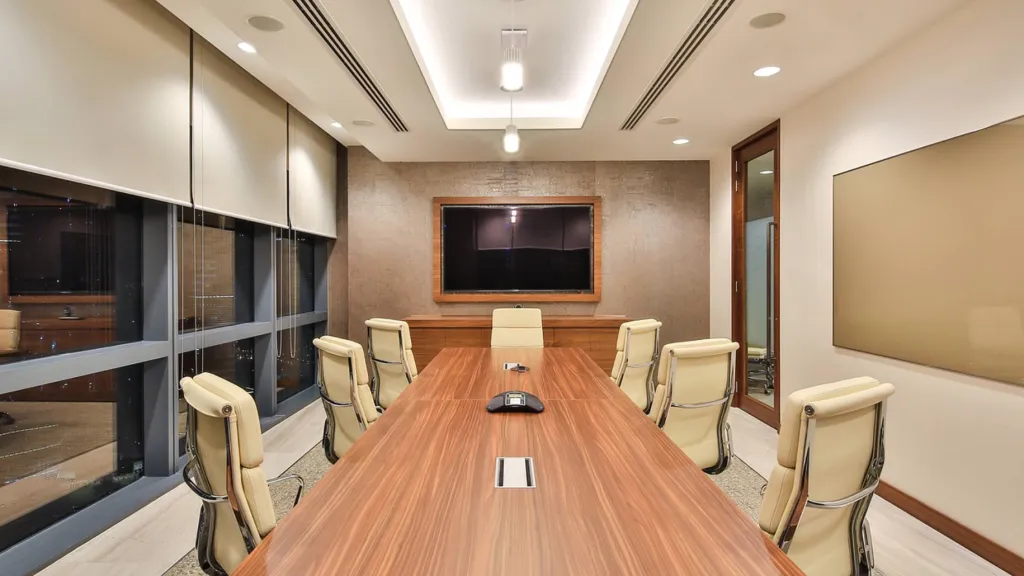 Conference Room 290 - Thumbnail 2