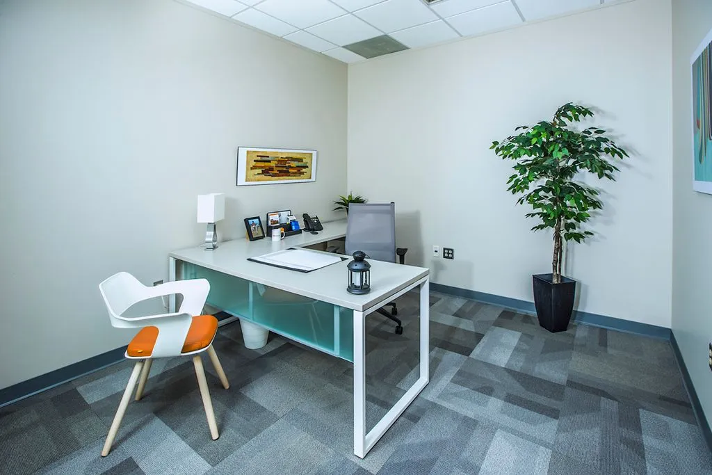 Office Evolution - (Evolution of the Triad) 806 Green Valley Road - Greensboro - NC - Thumbnail 4