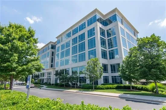 Office Evolution - 11720 Amber Park Drive - Alpharetta - Media 1
