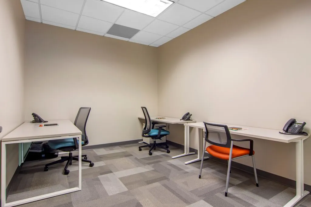 Office Evolution - 11720 Amber Park Drive - Alpharetta - Thumbnail 3