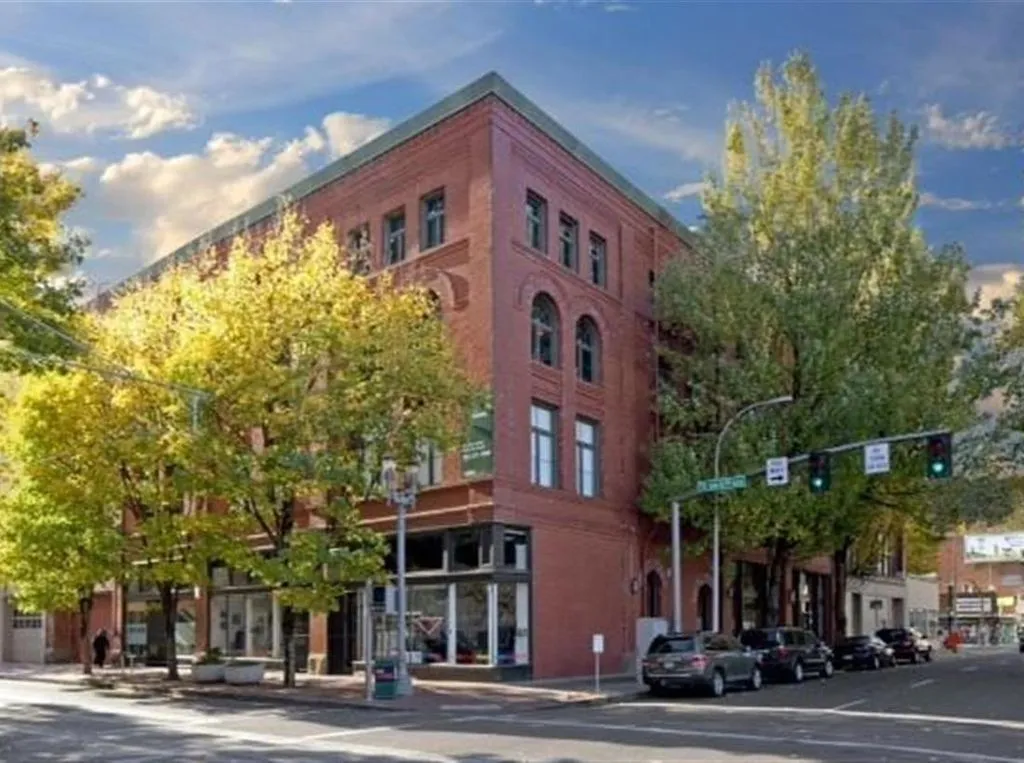 MotiveSpace - 618 NW Glisan Street, Portland - Thumbnail 4