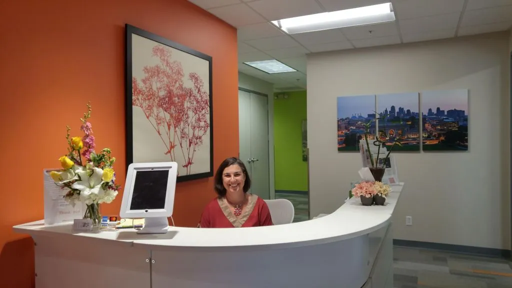 Office Evolution - 8101 College Blvd, - Overland Park - Media 1