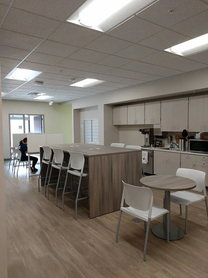 Office Evolution  - 1120 Depot Ln SE, - Cedar Rapids - Thumbnail 3