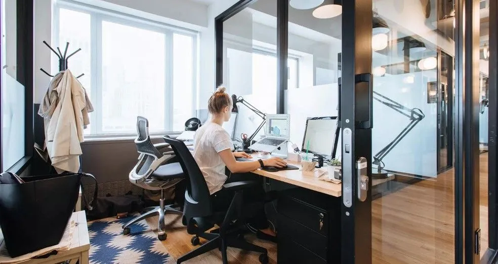 WeWork - 128 South Tryon St - Charlotte - Thumbnail 2