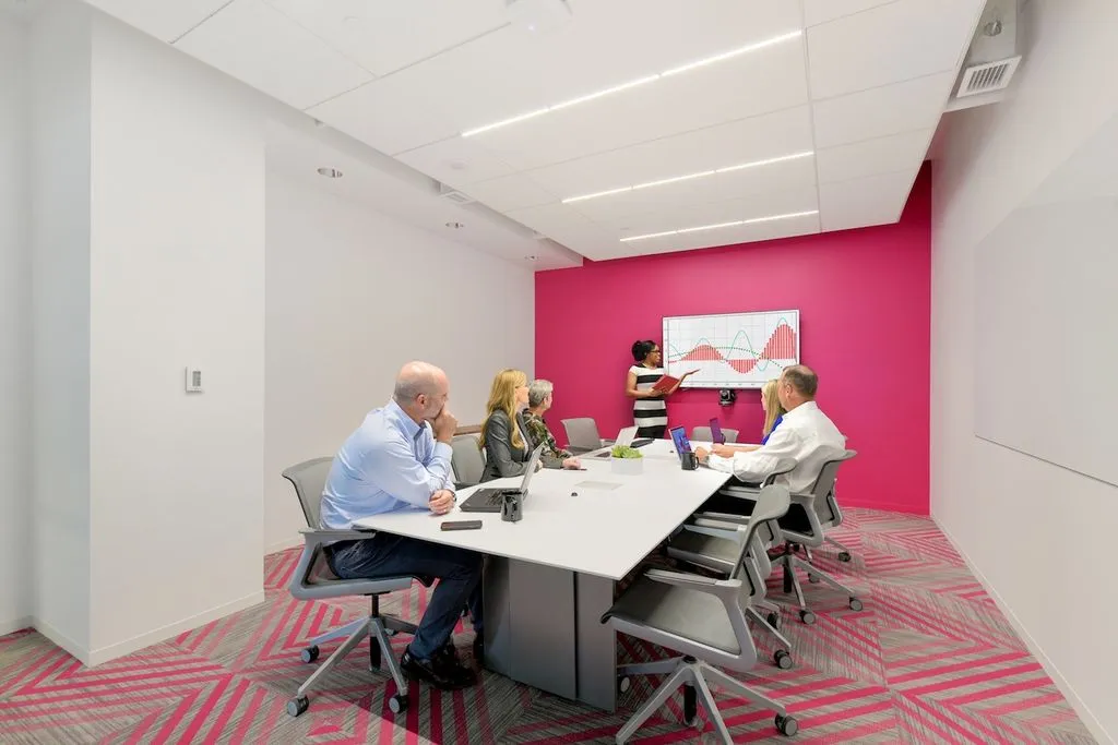 TechSpace - 4075 Wilson Blvd - Arlington - Media 1