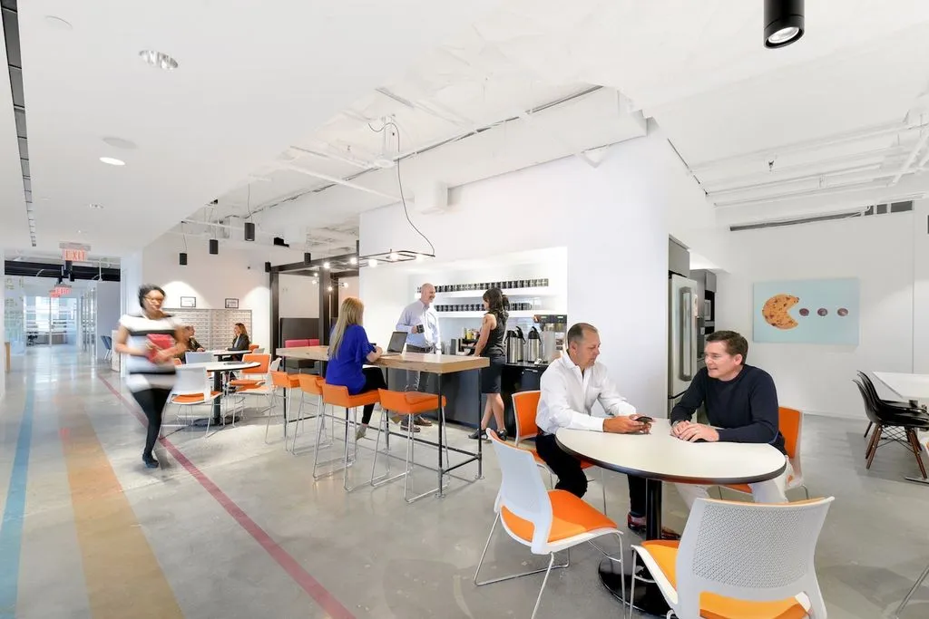 TechSpace - 4075 Wilson Blvd - Arlington - Thumbnail 2