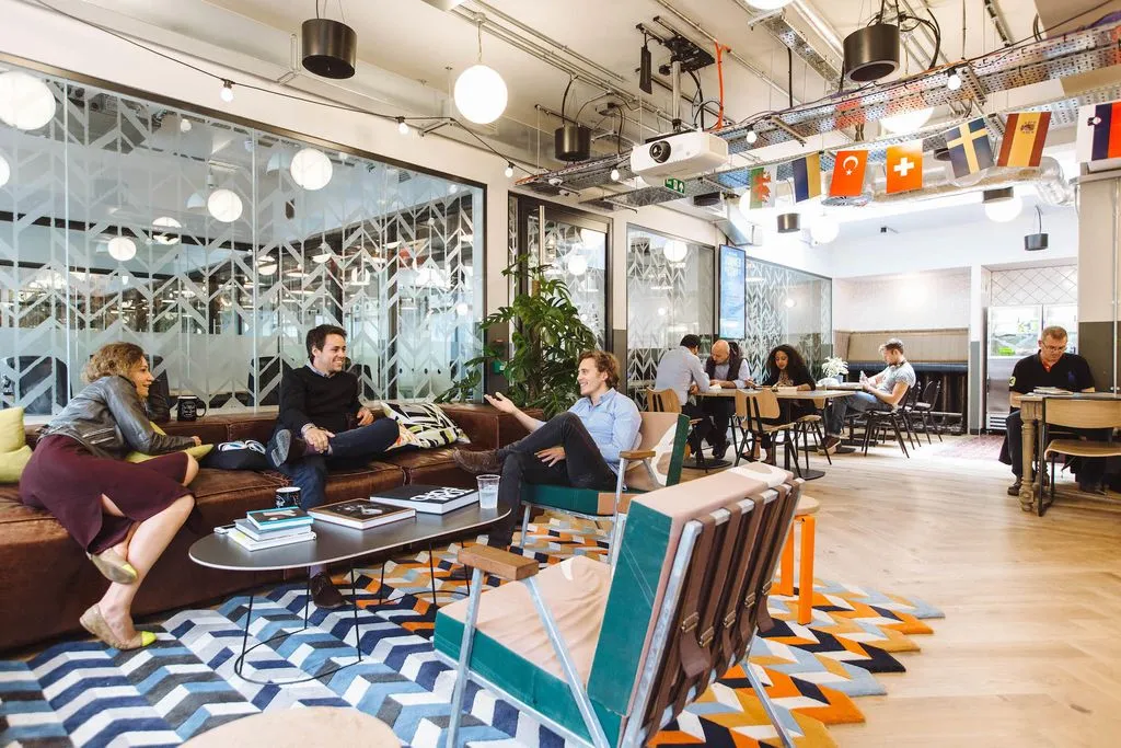 Wework - 1411 4th Avenue - Seattle - Thumbnail 2