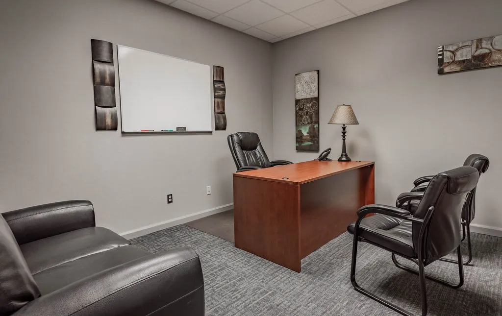 Huntsville Hub - 600 Boulevard South - Alabama - Thumbnail 4