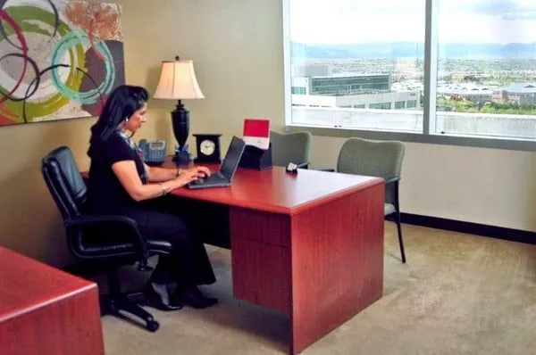 Office Evolution - W120th Avenue - Broomfield - Thumbnail 2