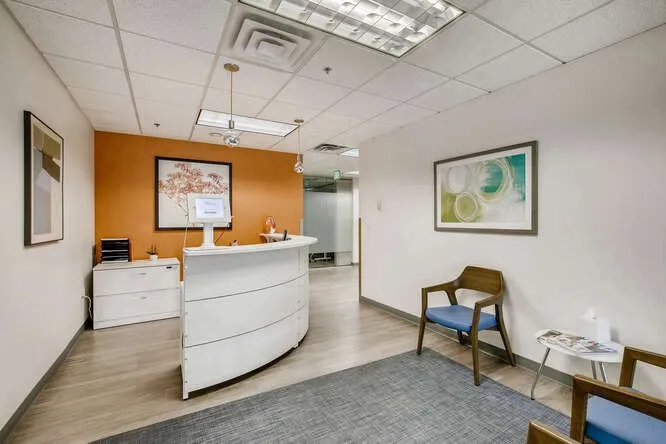 Office Evolution - 4845 Pearl East Circle -Boulder - Media 1