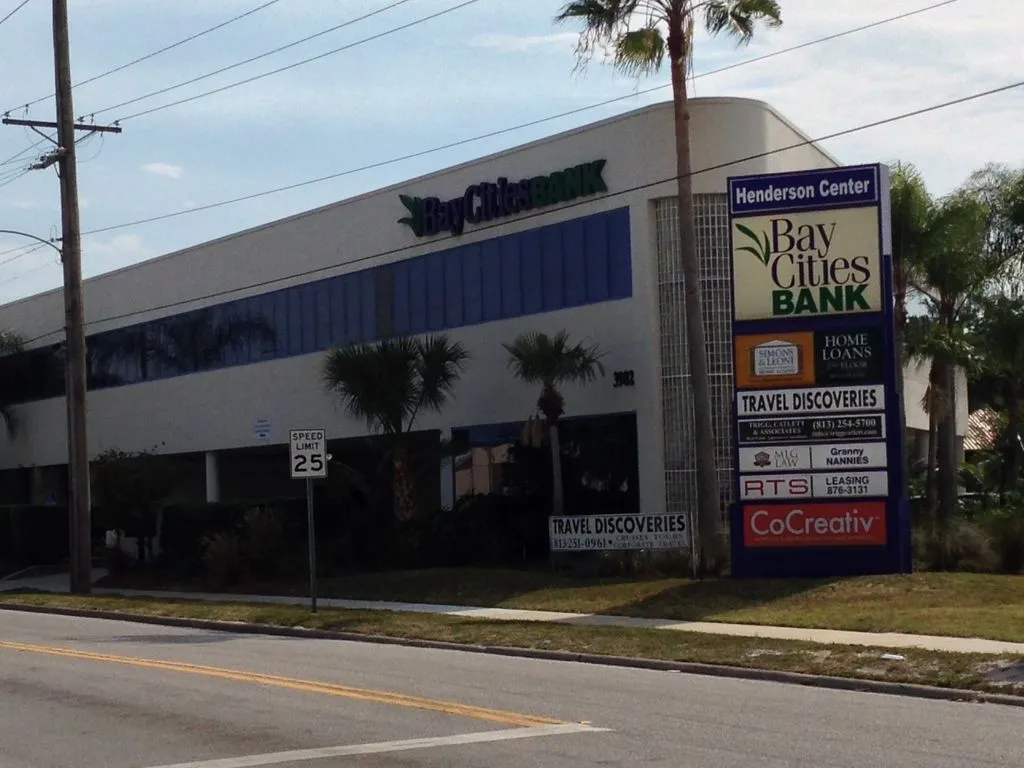 CoCreativ - 3902 Henderson Blvd, Tampa - Media 1