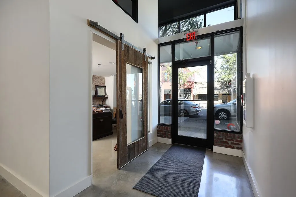 Green Rock - 2421 2nd Avenue North - Birmingham - Media 1